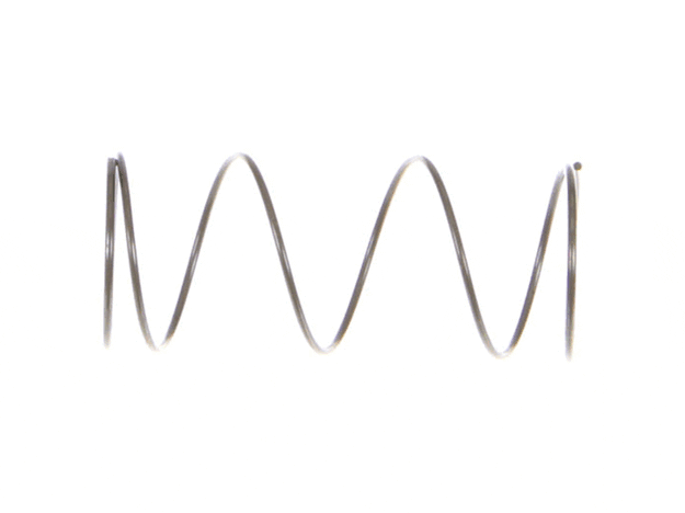 Makita Compression Spring 25 - 234143-8