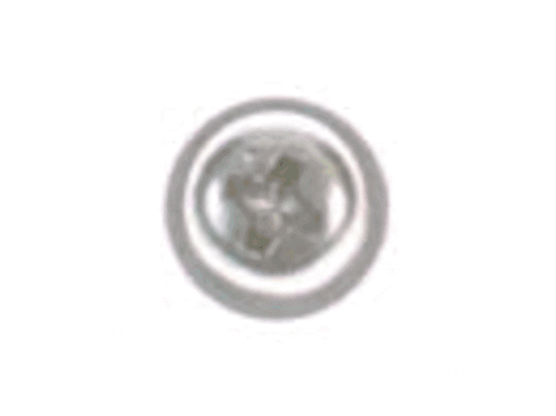 Makita P.H. Screw M4X5 - 251246-3