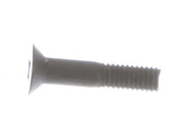 Makita Countersunk Head Screw M6X28 - 251350-8