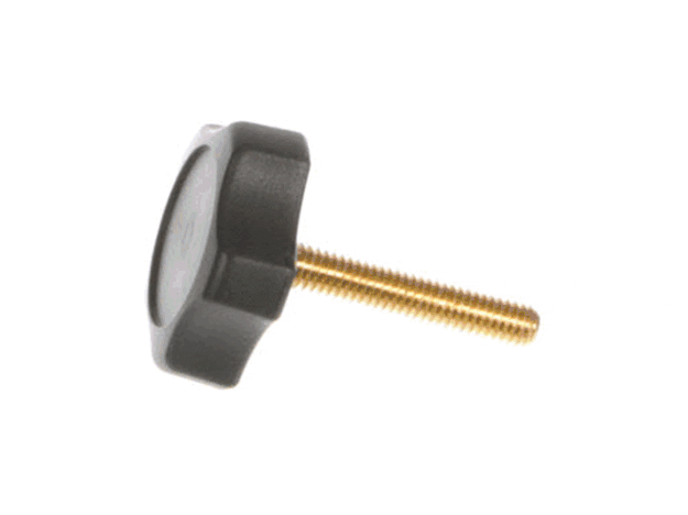 Makita Screw M6X33 - 251897-2