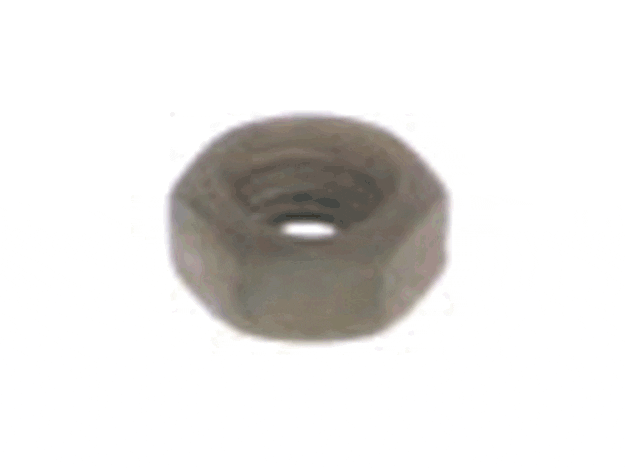 Makita Hex Nut M5-8 - 252156-7