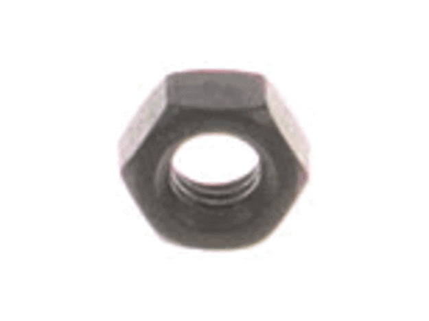 Makita Hex. Nut M6 - 252186-8