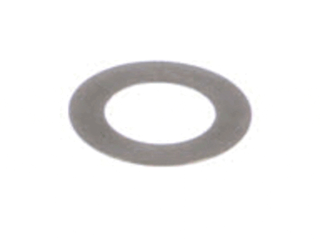 Makita Flat Washer 10 - 253758-2