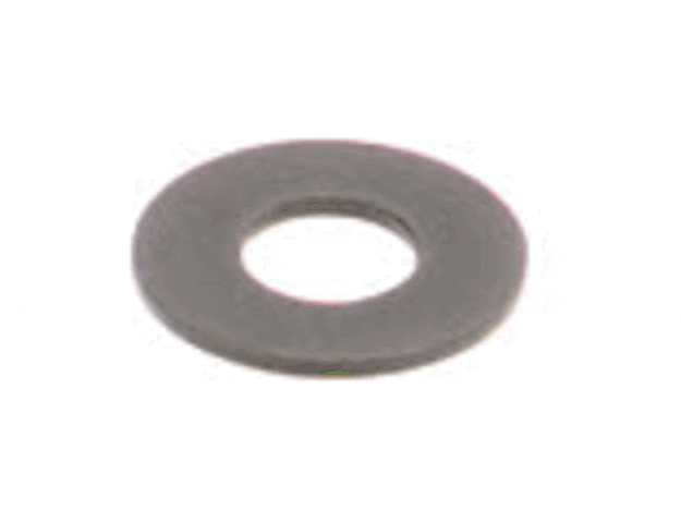 Makita Flat Washer - 253804-1