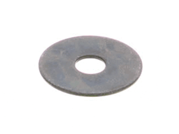 Makita Flat Washer 8 - 253814-8