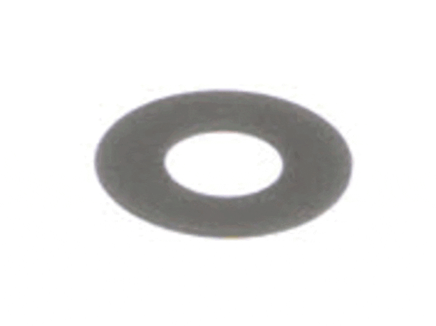 Makita Flat Washer 7 - 253823-7