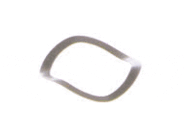 Makita Wave Washer 12 - 253904-7