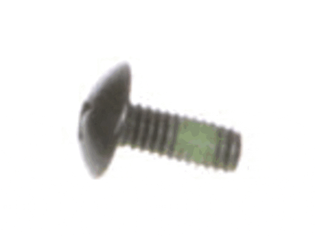 Makita Screw M4X10 - 265067-7