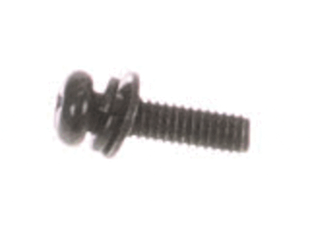 Makita Pan Head Screw - 265099-4
