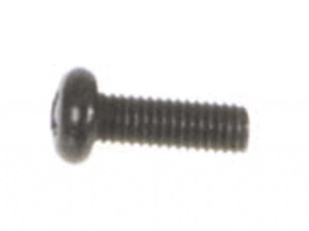 Makita Pan Head Screw M5X14 - 265103-9