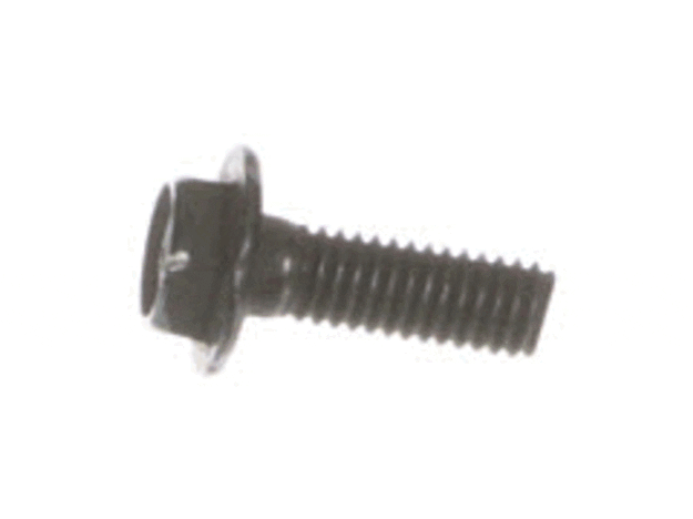 Makita Hex. Flange Head Bolt M6X17 - 265226-3