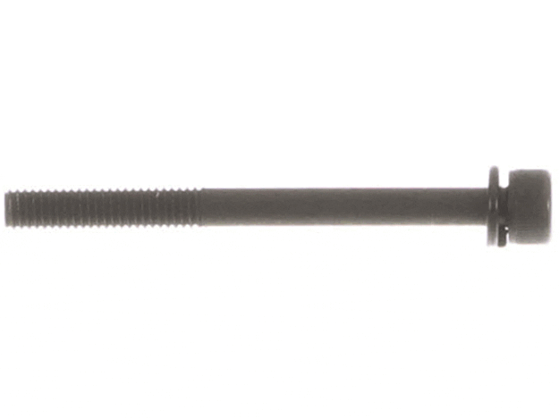 Makita Hex.Socket Head Bolt M6X65 - 265535-0