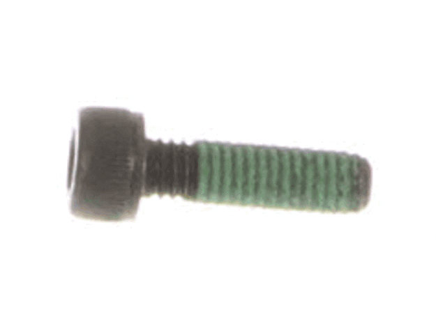 Makita Hex. Socket Head Bolt M6X20 - 265844-7