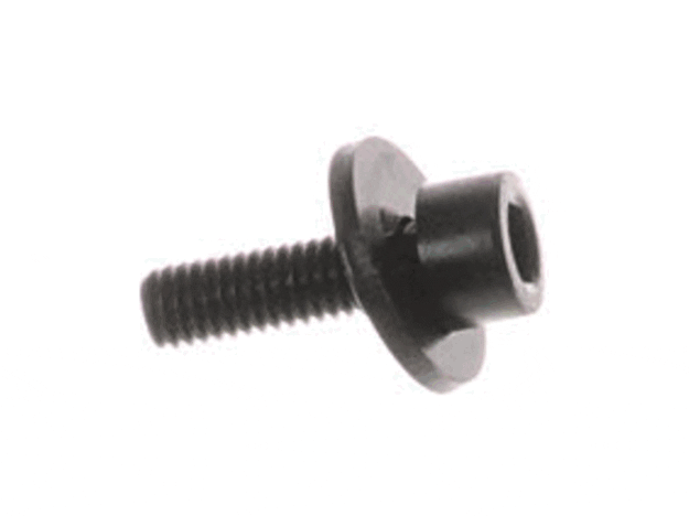 Makita Hex. Socket Head Bolt M6X20 - 266133-3