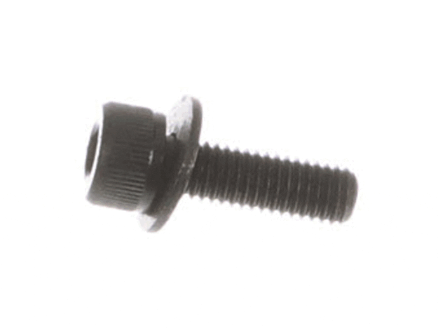 Makita Hex Socket Head Bolt M8X25 - 266171-5