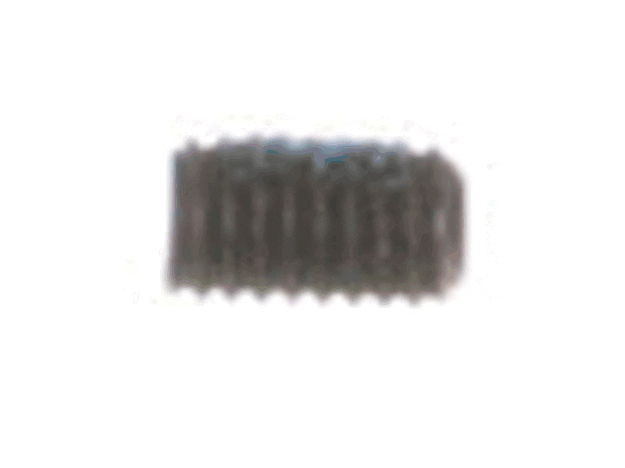 Makita Screw M5X6 - 266229-0