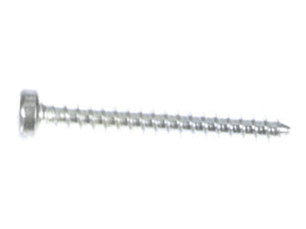 Makita Screw 5,5X45 - 266687-0