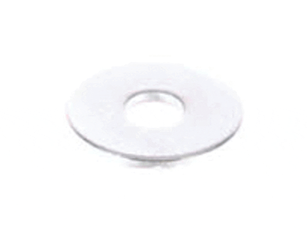 Makita Flat Washer 6 - 267080-1
