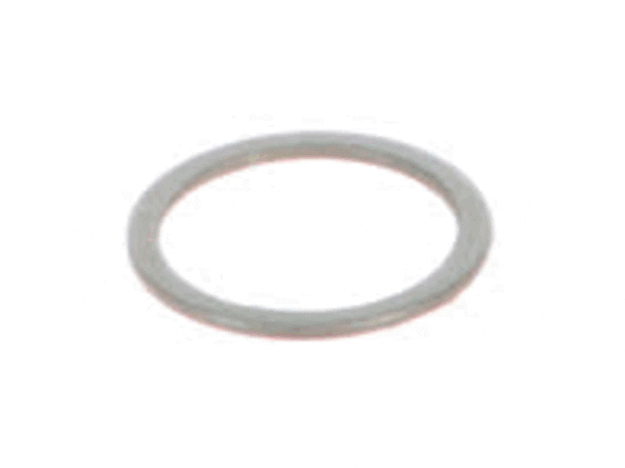 Makita Flat Washer 14, Lxrh01 - 267447-3