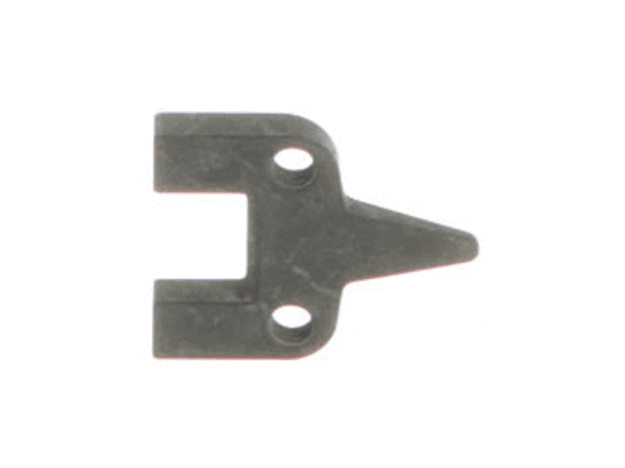 Makita Contact Top Cover, Xtp02 - 310777-2