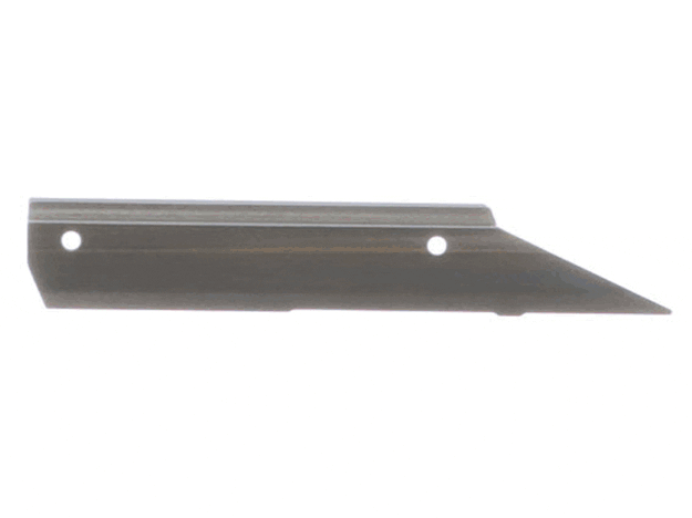 Makita Lower Fence L - 318863-3