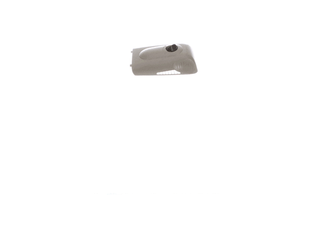 Makita Filter Cover Assembly - 326-118-611
