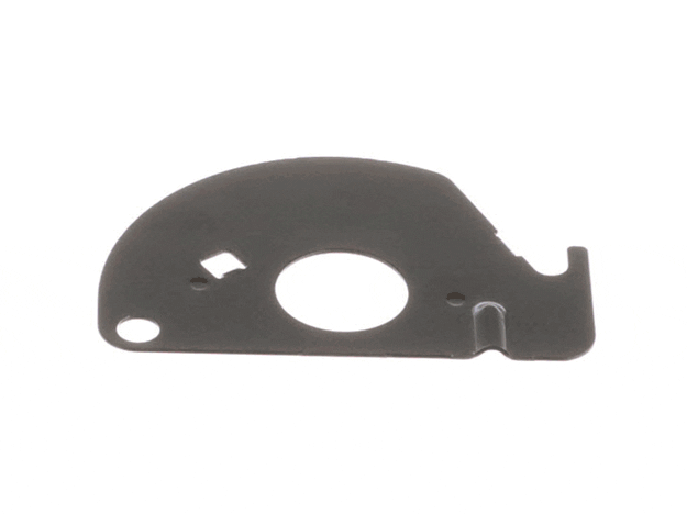 Makita Center Cover - 344380-7