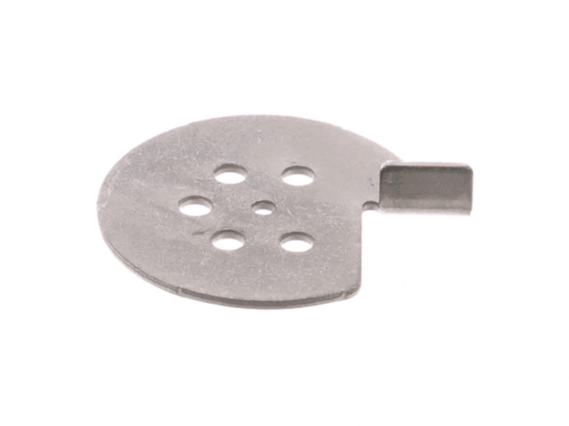 Makita Center Plate - 344540-1