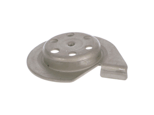 Makita Center Plate - 344596-4