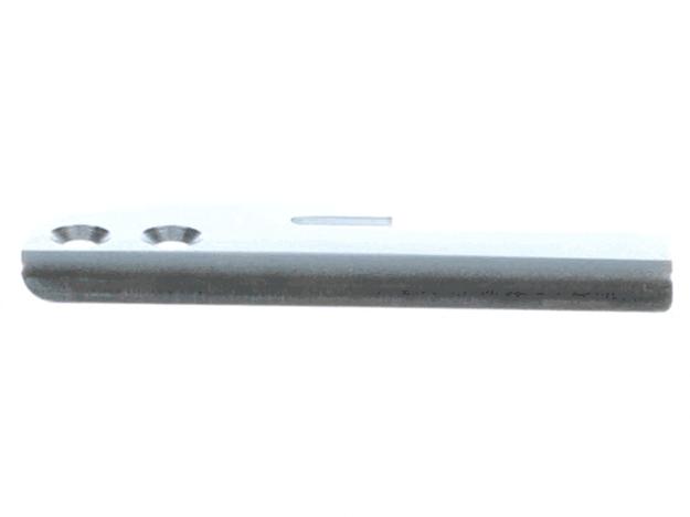 Makita Stopper Plate - 345467-8