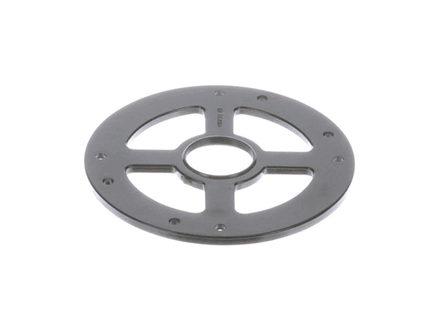 Makita Base Plate - 411023-7