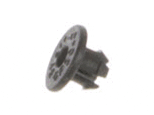 Makita Roller Pin 6 - 415437-2