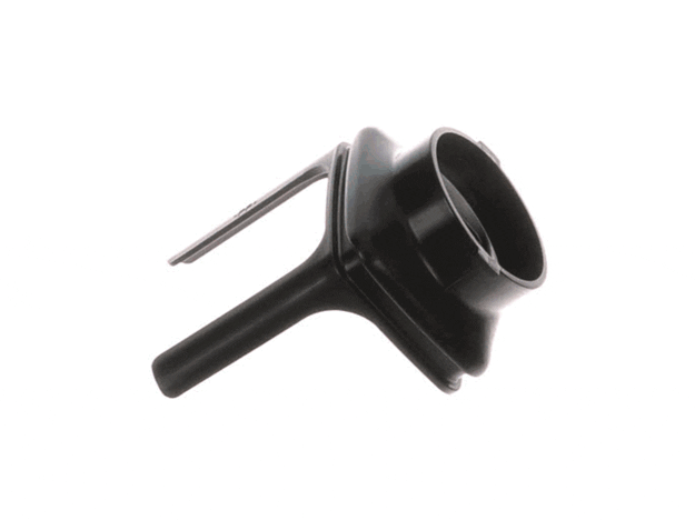 Makita Dust Bag Nozzle - 416063-0