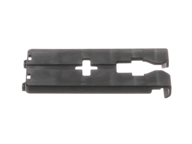 Makita Cover Plate - 417852-6