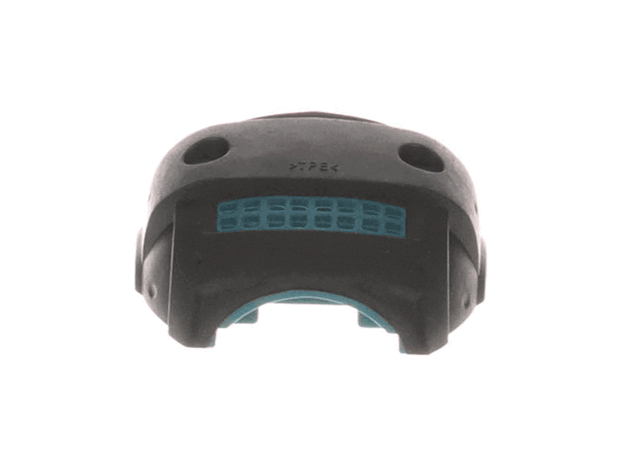 Makita Rear Cover (Blue) Bhp452 - 419693-6