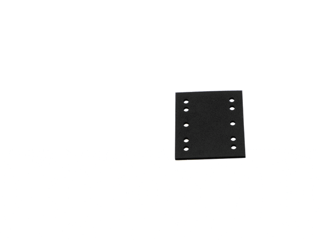 Makita Rubber Sponge - 423142-7
