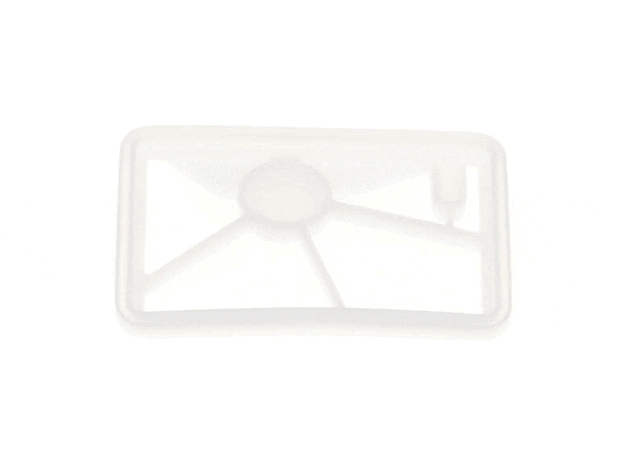 Makita Inner Filter - 424399-3