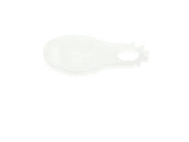 Makita Choke Plate, Em4251 - 450560-6