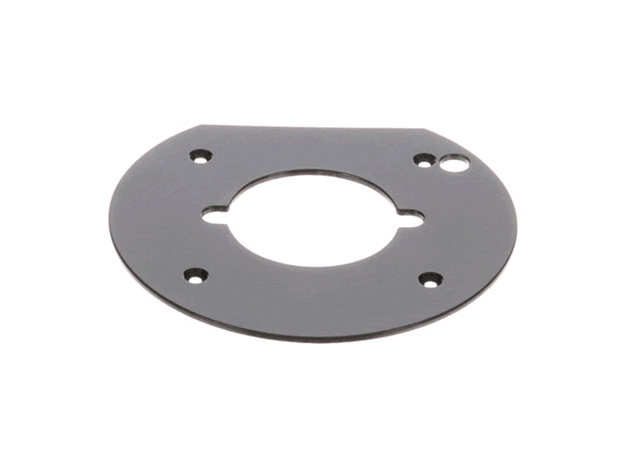 Makita Base Plate - 450951-1