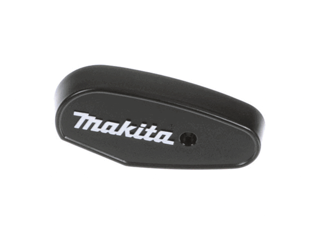 Makita Belt Cover - 451326-7