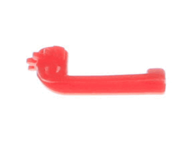 Makita Choke Lever - 451925-5