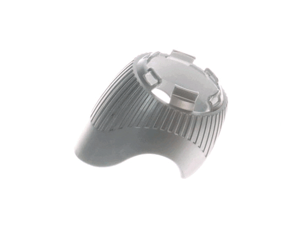 Makita Newer Style Hammer Case Cover - 452380-4