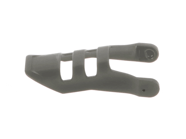 Makita Lock Lever, Xrj05 - 456176-5