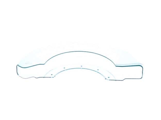 Makita Safety Cover B - 458789-8