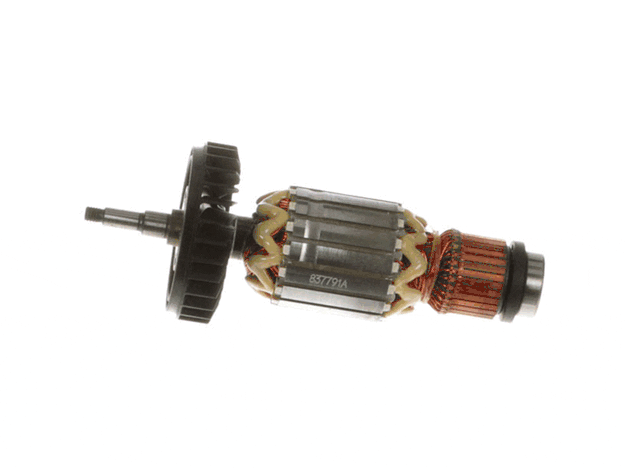 Makita Armature Assembly 115V - 510124-9