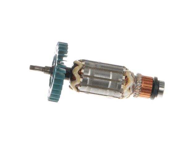Makita Armature Assembly 115V - 513701-6