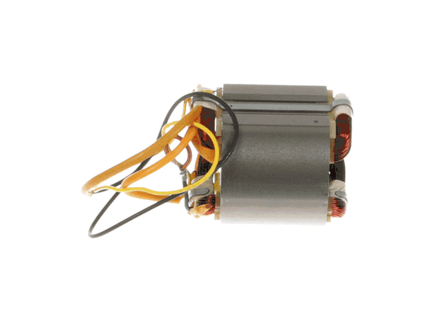 Makita Field Assembly 115V - 520053-8