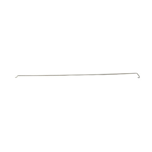 Whirlpool Evaporator Door, Baffle Side - 943610