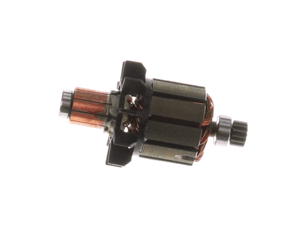 Makita Armature - 619198-8