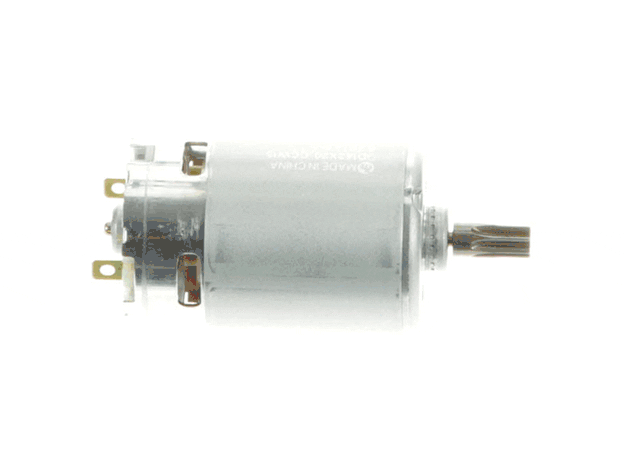 Makita Dc Motor, Dt03 - 629163-9